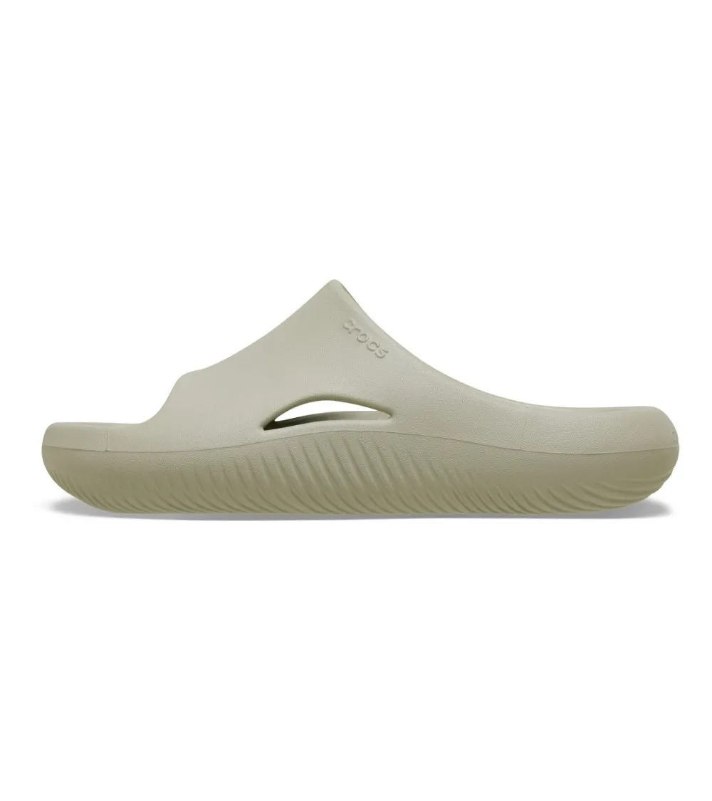 Crocs Mellow Recovery Slide ciabatte aperte