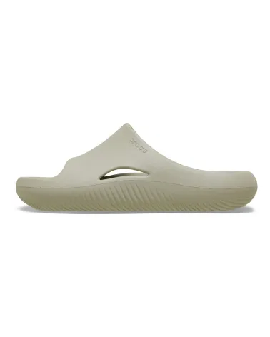 Crocs Mellow Recovery Slide ciabatte aperte