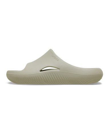 Crocs Mellow Recovery Slide sandalias abiertas
