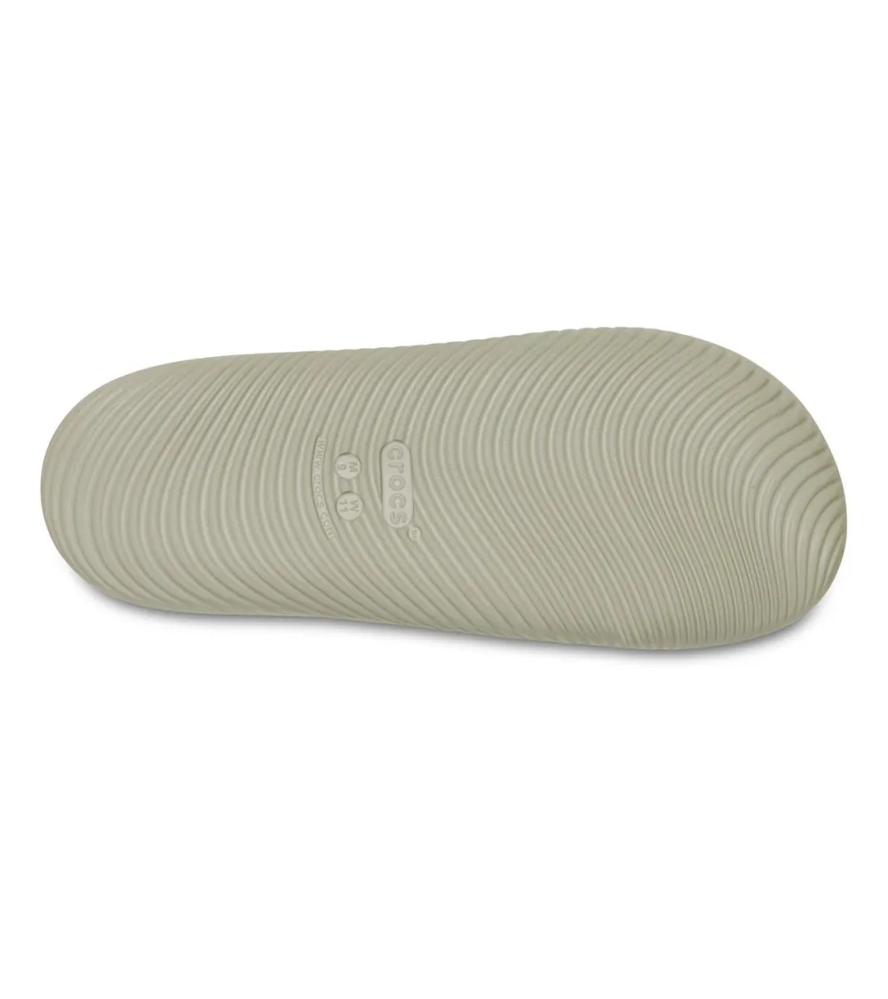 Crocs Mellow Recovery Slide open sandals