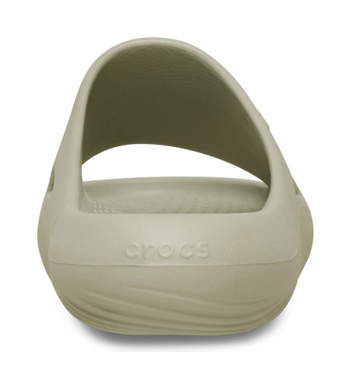 Crocs Mellow Recovery Slide ciabatte aperte