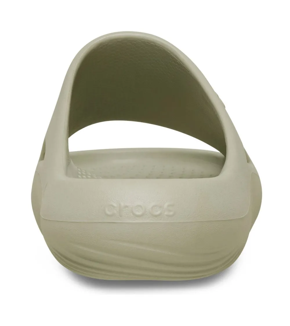 Crocs Mellow Recovery Slide open sandals