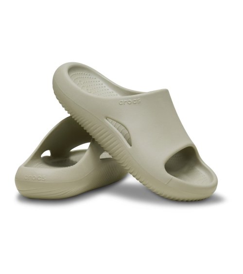 Crocs Mellow Recovery Slide open sandals