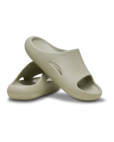 Crocs Mellow Recovery Slide open sandals