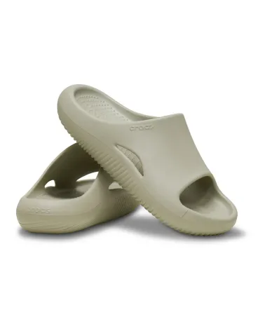 Crocs Mellow Recovery Slide open sandals