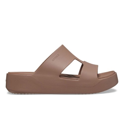 Crocs sandalias Getaway Platform H-Strap