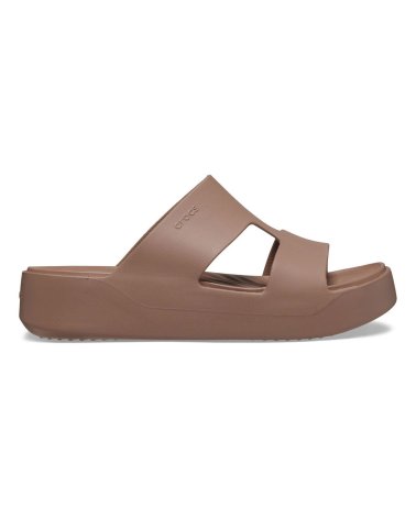 Crocs ciabatte Getaway Platform H-Strap