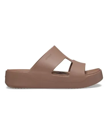 Crocs Getaway Platform H-Strap sandals