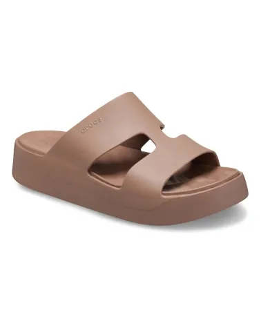 Crocs ciabatte Getaway Platform H-Strap