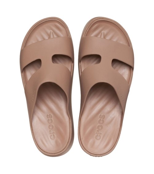 Crocs ciabatte Getaway Platform H-Strap