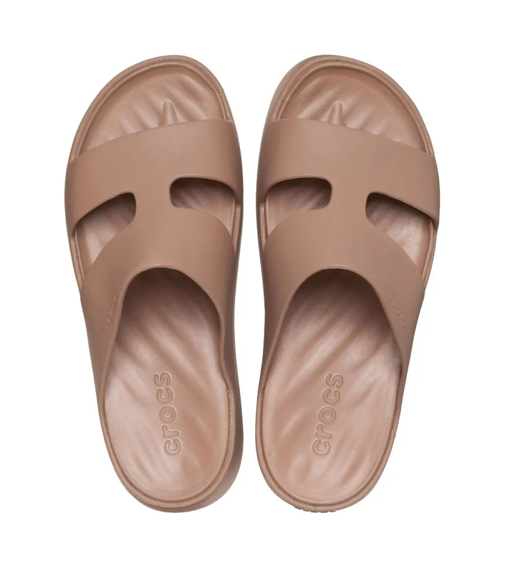 Crocs ciabatte Getaway Platform H-Strap