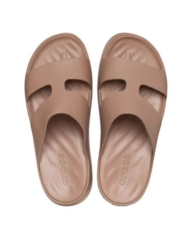 Crocs ciabatte Getaway Platform H-Strap