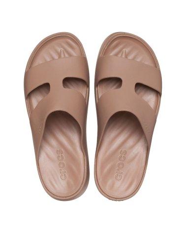 Crocs Getaway Platform H-Strap Sandalen