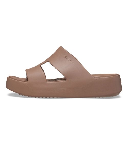 Crocs sandalias Getaway Platform H-Strap