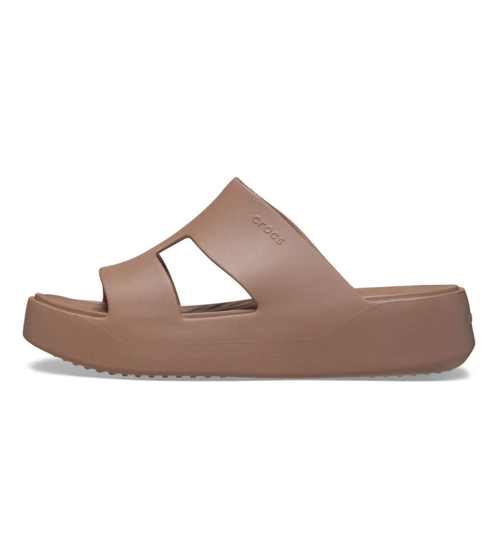 Crocs Getaway Platform H-Strap sandals
