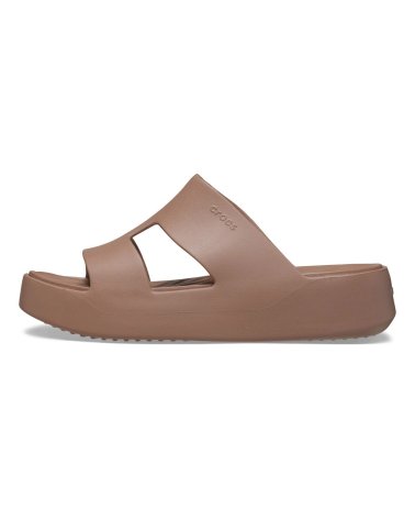 Crocs ciabatte Getaway Platform H-Strap