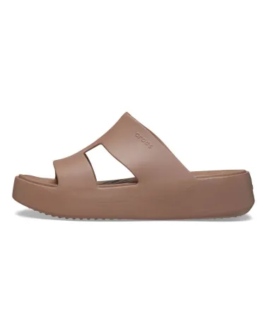 Crocs Getaway Platform H-Strap Sandalen