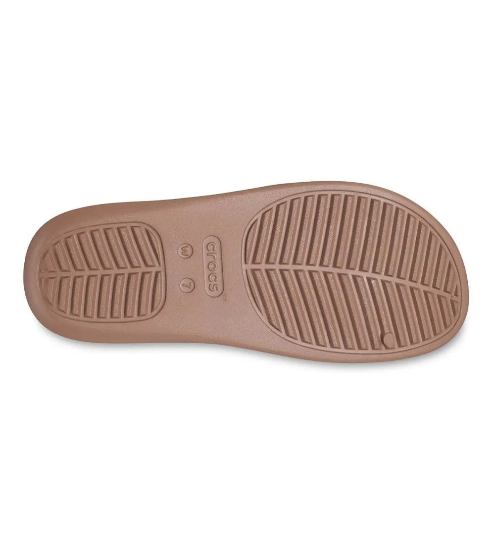 Crocs Getaway Platform H-Strap sandals