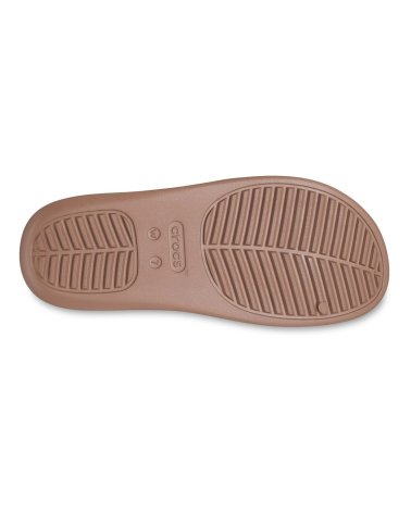 Crocs sandales Getaway Platform H-Strap