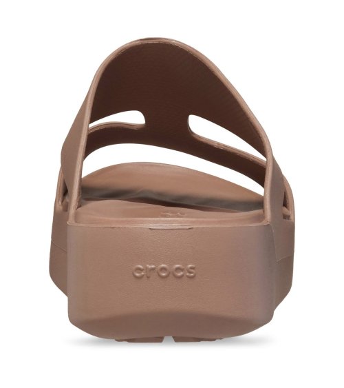 Crocs sandales Getaway Platform H-Strap