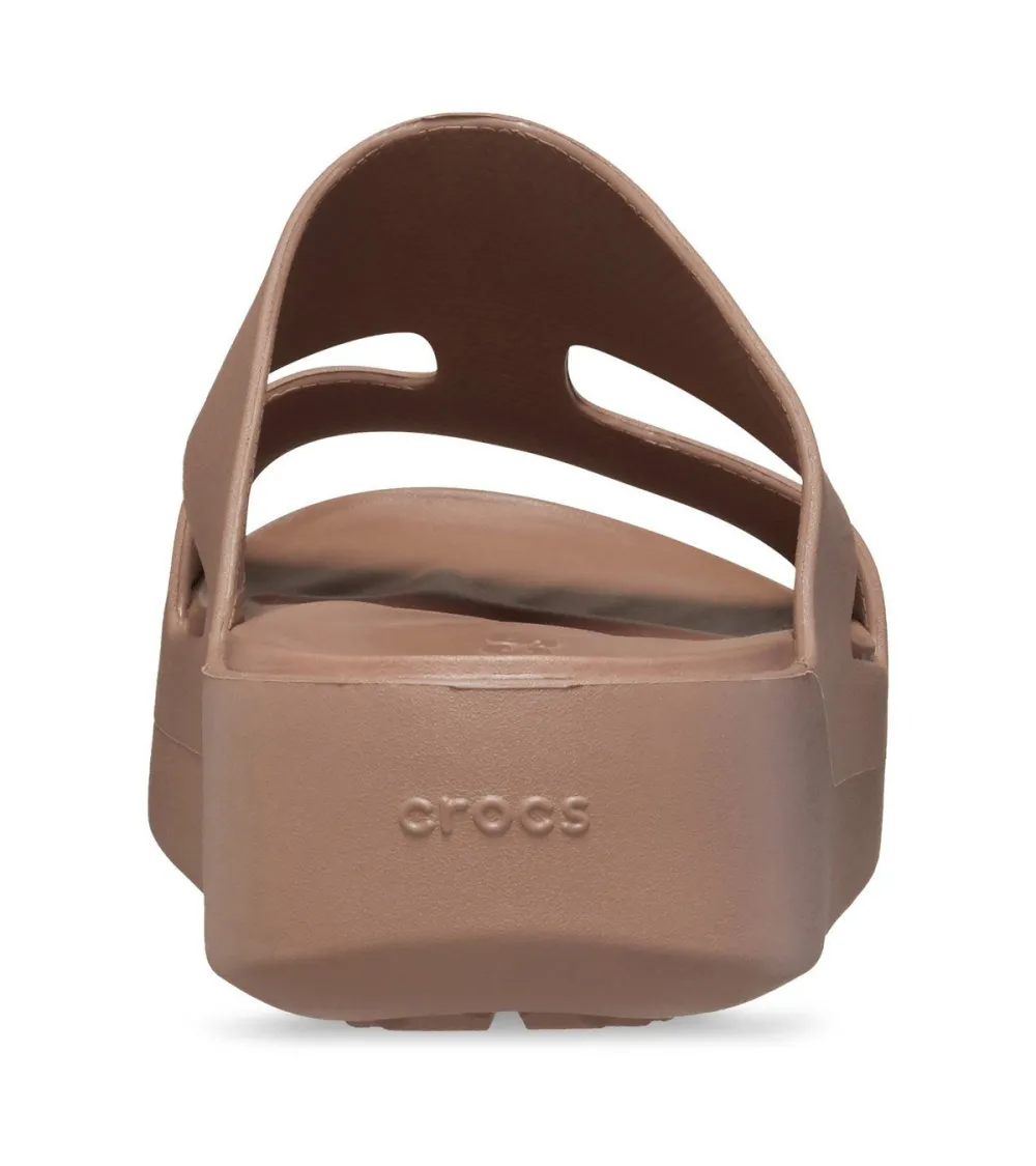 Crocs ciabatte Getaway Platform H-Strap