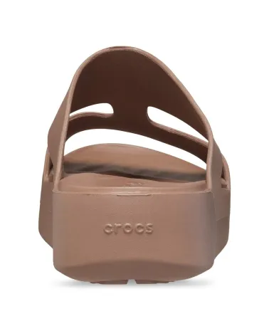 Crocs Getaway Platform H-Strap Sandalen