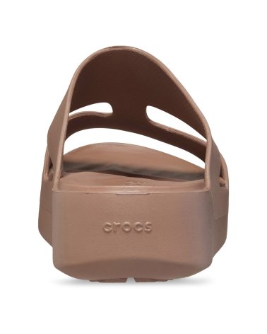 Crocs sandalias Getaway Platform H-Strap