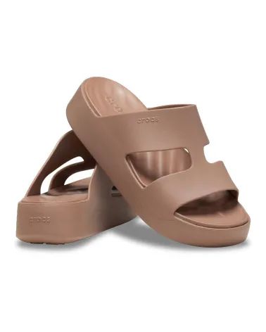 Crocs ciabatte Getaway Platform H-Strap