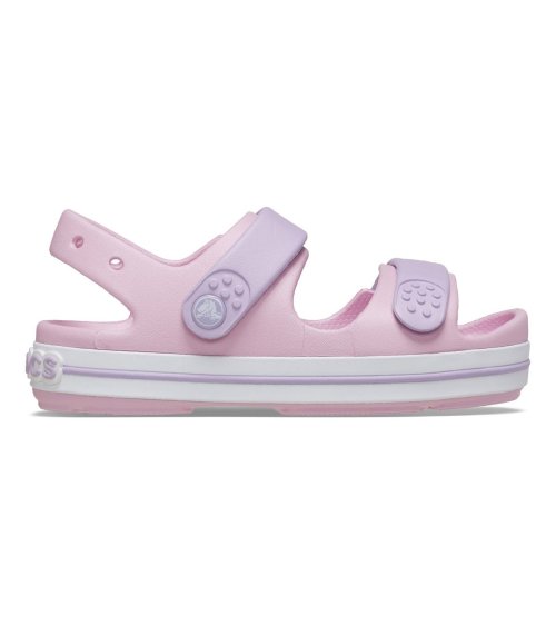 Ciabatte Crocs con fascia regolabile