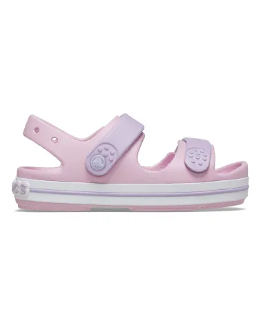 Crocs Crocband Cruiser Sandal | Fuix