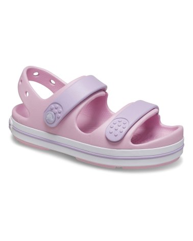 Chanclas Crocs con tira ajustable