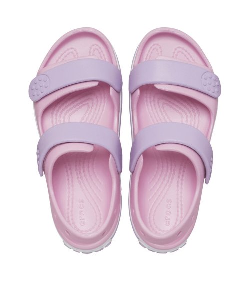 Sandales Crocs avec sangle réglable