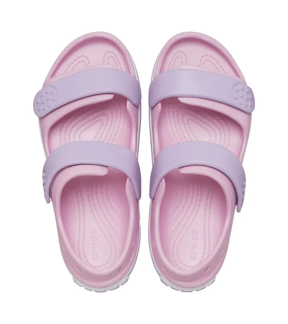 Crocs Crocband Cruiser Sandal Sandalen | Fuix