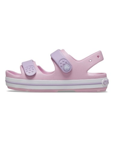 Chanclas Crocs con tira ajustable