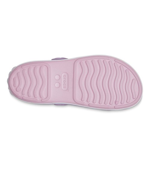 Sandales Crocs avec sangle réglable