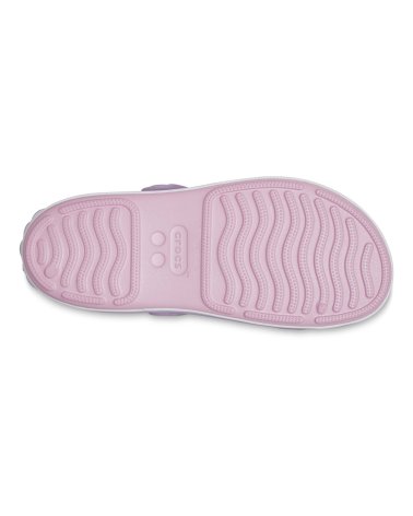Chanclas Crocs con tira ajustable