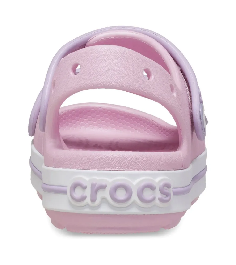 Crocs Crocband Cruiser Sandal | Fuix