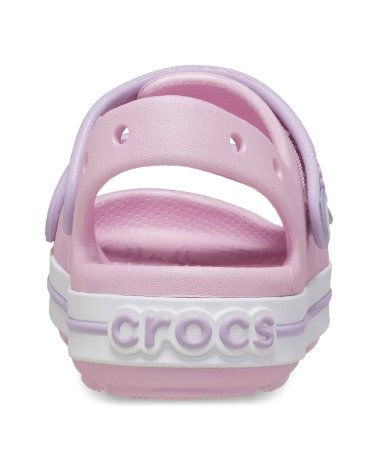 Chanclas Crocs con tira ajustable