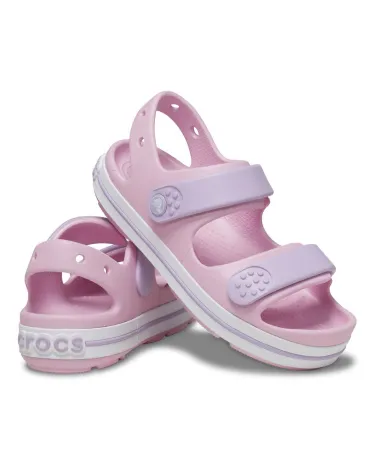 Crocs Crocband Cruiser Sandal | Fuix