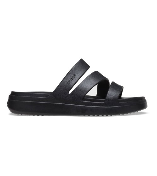 Crocs Getaway Strappy sandales avec bande