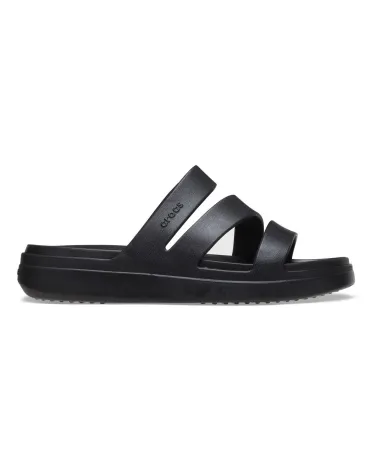 Crocs Getaway Strappy ciabatte con fascia