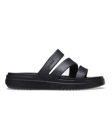 Crocs Getaway Strappy sandals with strap