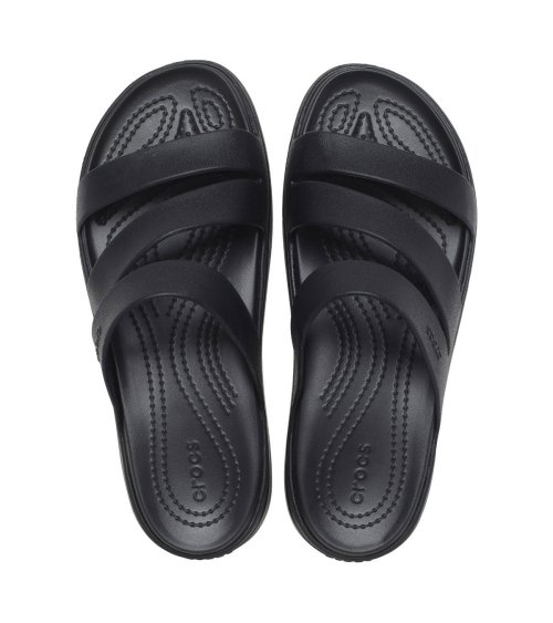 Crocs Getaway Strappy sandales avec bande