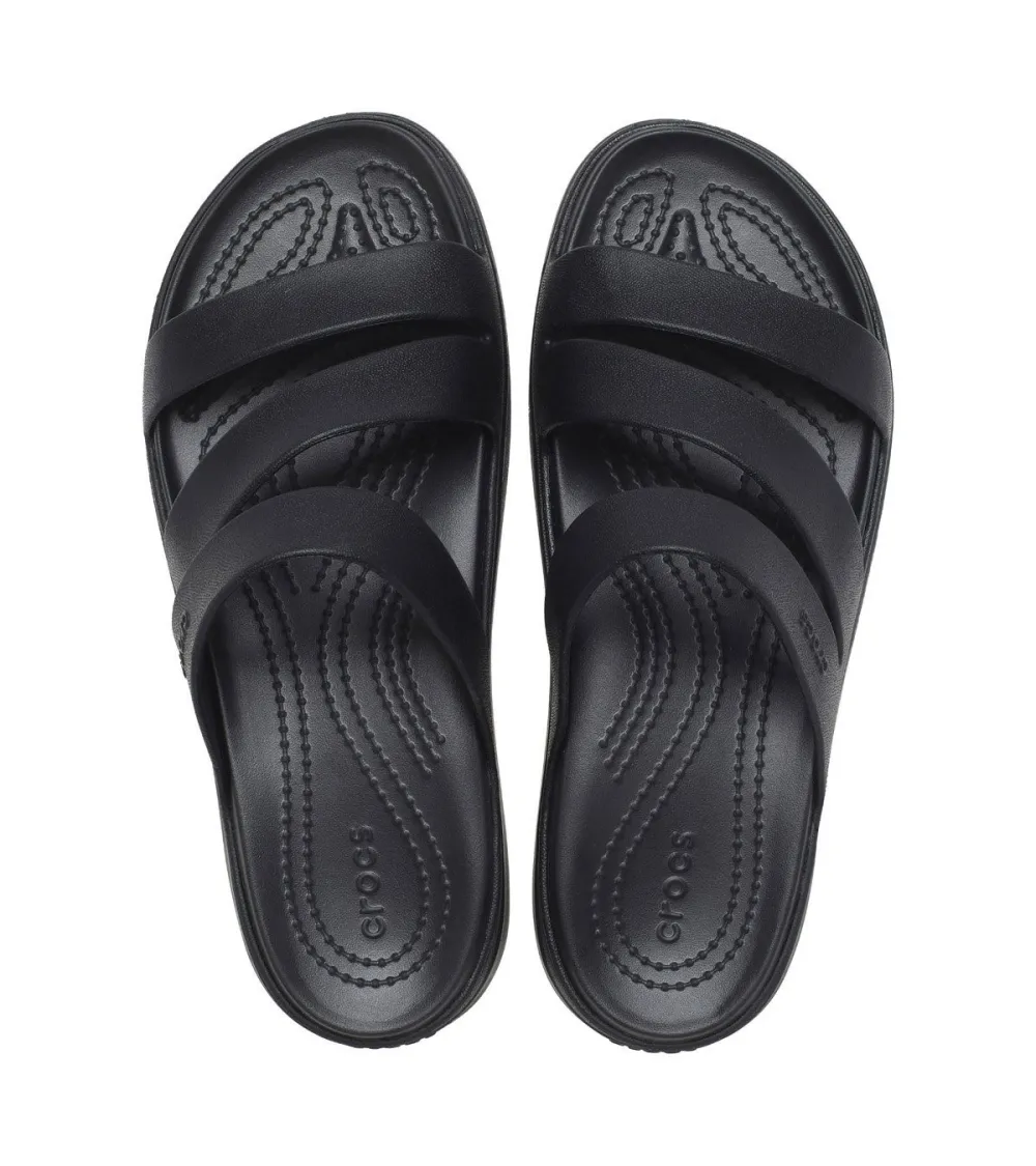 Crocs Getaway Strappy sandals with strap