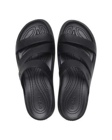 Crocs Getaway Strappy ciabatte con fascia