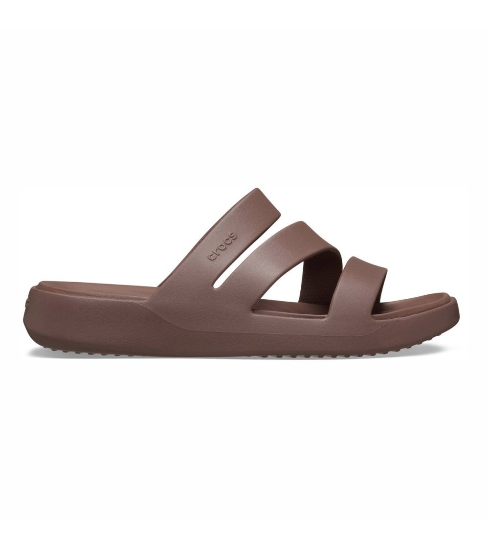 Crocs Getaway Strappy sandals with strap