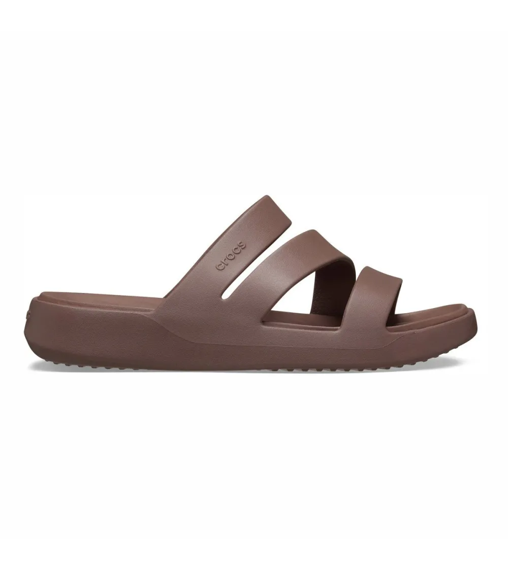 Crocs Getaway Strappy sandals with strap
