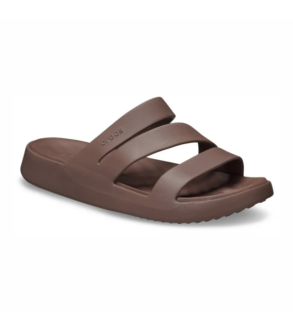 Crocs Getaway Strappy sandals with strap