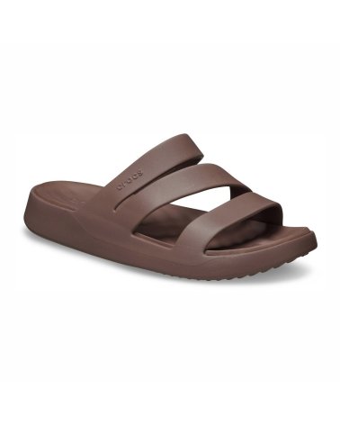 Crocs Getaway Strappy sandalias con correa