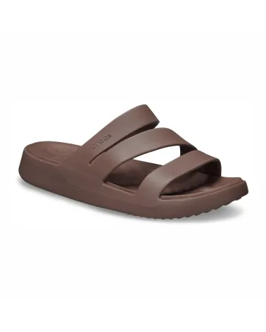 Crocs Getaway Strappy sandals with strap